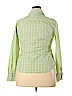 Vineyard Vines Green Long Sleeve Button-Down Shirt Size 16 - photo 2