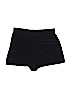 Club Monaco Black Shorts Size 10 - photo 1