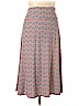 Lularoe Red Casual Skirt Size XL - photo 1