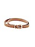 Unbranded Solid Tan Belt Size Sm - Med - photo 1