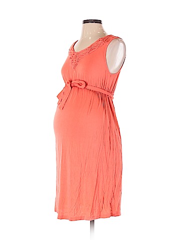 Liz Lange Maternity Casual Dress (view 1)