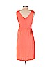 Liz Lange Maternity Pink Casual Dress Size XS - photo 2