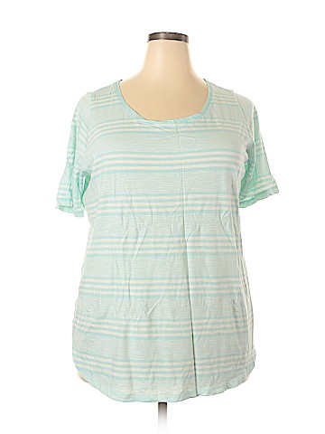 Lands' End Short Sleeve T-Shirt (view 1)