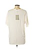 Everlane 100% Cotton White Short Sleeve T-Shirt Size L - photo 2
