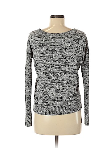 American Eagle Outfitters Pullover Sweater (view 2)