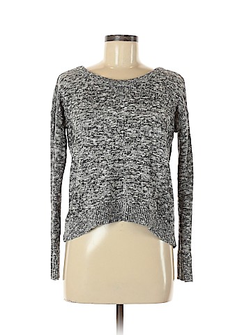 American Eagle Outfitters Pullover Sweater (view 1)