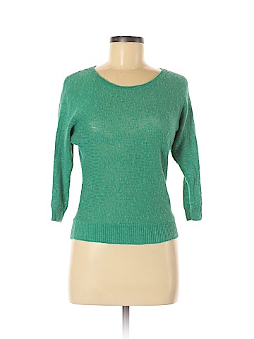 Ann Taylor LOFT Pullover Sweater (view 1)