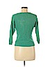 Ann Taylor LOFT Green Pullover Sweater Size XS (petite) - photo 2