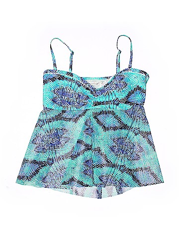 Croft & Barrow Swimsuit Top (view 1)