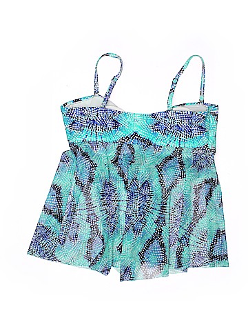 Croft & Barrow Swimsuit Top (view 2)