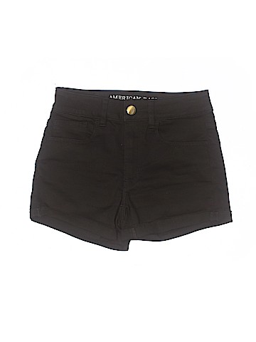 American Eagle Outfitters Denim Shorts (view 1)