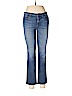 J Brand Blue Jeans Size 29 waist - photo 1