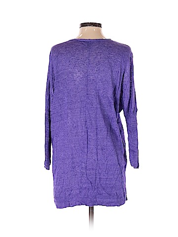 Eileen Fisher Pullover Sweater (view 2)