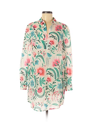 Rachel Zoe Long Sleeve Blouse (view 1)