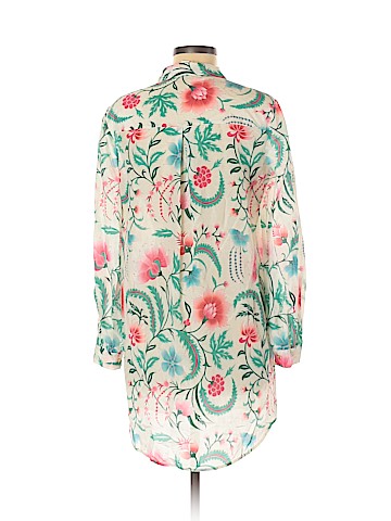 Rachel Zoe Long Sleeve Blouse (view 2)