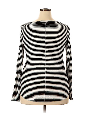 Banana Republic Long Sleeve Top (view 2)