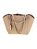 Lauren by Ralph Lauren Tan Shoulder Bag One size - photo 1