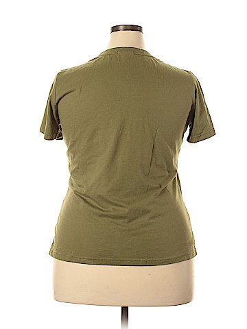 REI Short Sleeve T-Shirt (view 2)