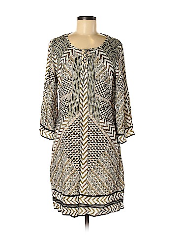 Hale Bob Casual Dress (view 1)