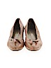Etienne Aigner Brown Flats Size 10 - photo 2