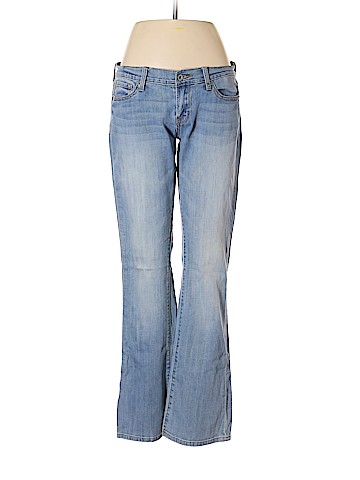 Lucky Brand Jeans (view 1)