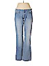Lucky Brand Blue Jeans Size 8 - photo 1