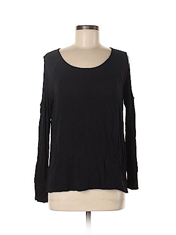 American Eagle Outfitters Long Sleeve Top (view 1)