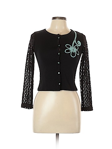 She's The One Cardigan (view 1)