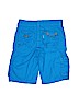 Levi's 100% Cotton Blue Cargo Shorts Size 10 - photo 2