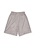 Russell Athletic 100% Polyester Gray Athletic Shorts Size M (youth) - photo 2