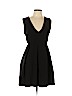 Romeo & Juliet Couture Black Casual Dress Size L - photo 1