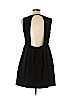 Romeo & Juliet Couture Black Casual Dress Size L - photo 2