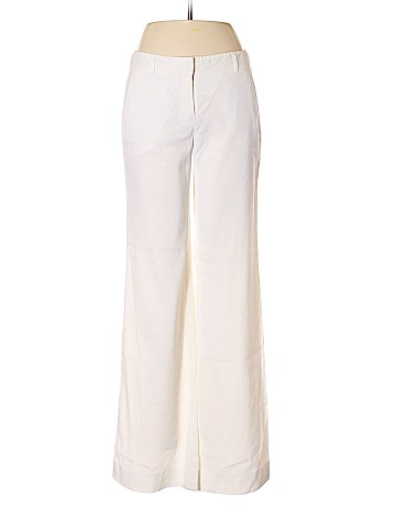 Theory Linen Pants (view 1)