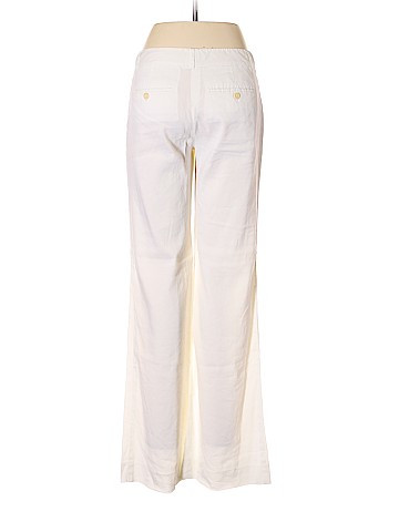 Theory Linen Pants (view 2)