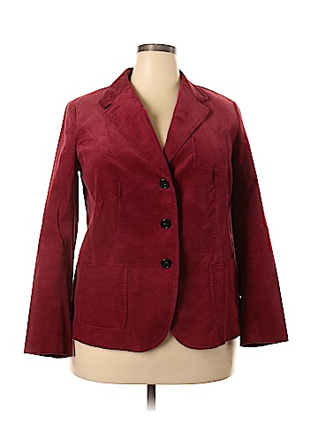 Talbots Jacket (view 1)