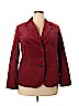 Talbots Red Jacket Size 14 - photo 1