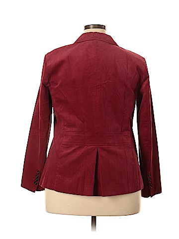 Talbots Jacket (view 2)