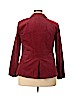 Talbots Red Jacket Size 14 - photo 2