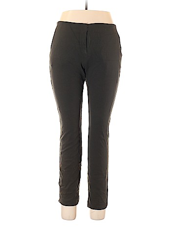Eileen Fisher Casual Pants (view 1)