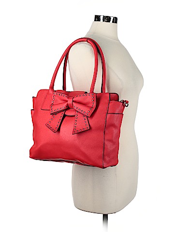 Betsey Johnson Satchel (view 2)