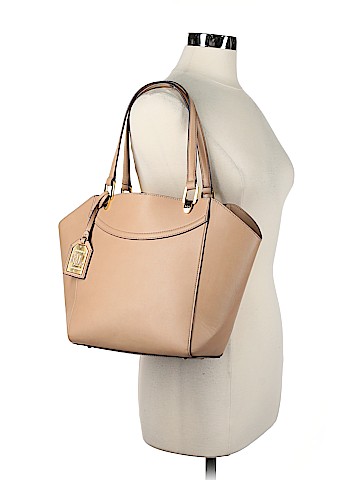 Lauren by Ralph Lauren Shoulder Bag (view 2)