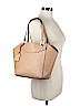 Lauren by Ralph Lauren Tan Shoulder Bag One size - photo 2