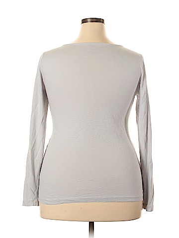 J.Crew Long Sleeve T-Shirt (view 2)