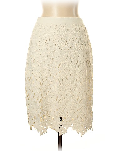 Ann Taylor LOFT Casual Skirt (view 1)