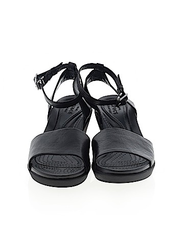 Crocs Wedges (view 2)