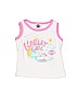 Harley Davidson 100% Cotton White Tank Top 9-12 MO / 12 MO - photo 1