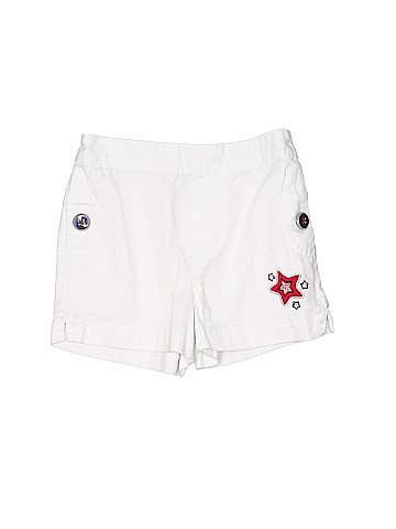 Healthtex Khaki Shorts (view 1)