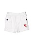 Healthtex 100% Cotton White Khaki Shorts 18-24 MO / 24 MO - photo 1