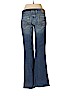 Lucky Brand 100% Cotton Blue Jeans Size 4 - photo 2