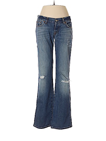 Lucky Brand Jeans (view 1)